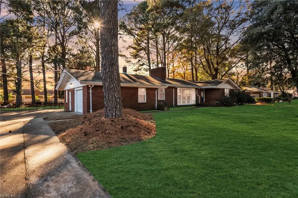 4618 River Shore Road, Portsmouth, VA 23703 - Image #1