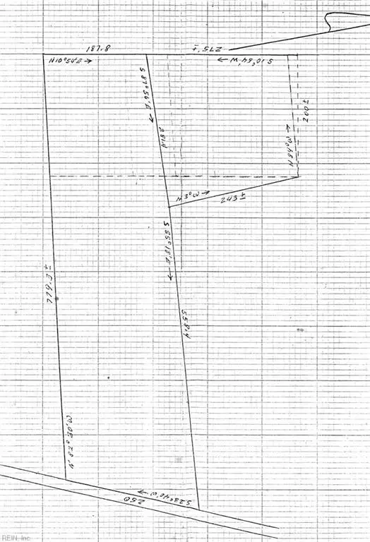 5.43A Old Forty Road, Sussex, VA 23884 - Image #2