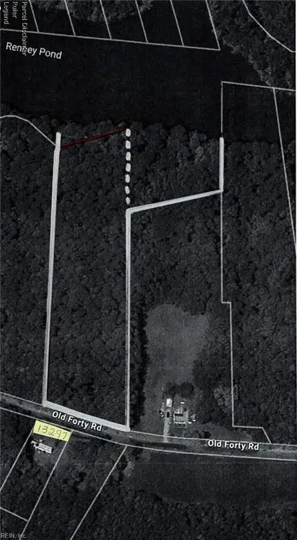 5.43A Old Forty Road, Sussex, VA 23884 - Image #3