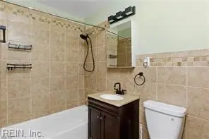 5364 Hanyen Dr Drive, Norfolk, VA 23502 - Image #2