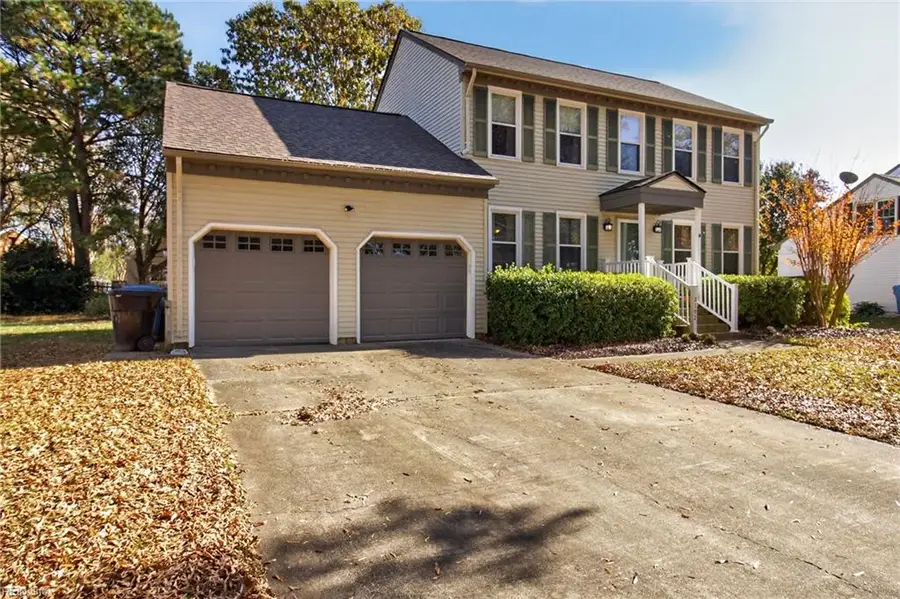 2192 Rosewell Drive, Virginia Beach, VA 23454 - Image #3