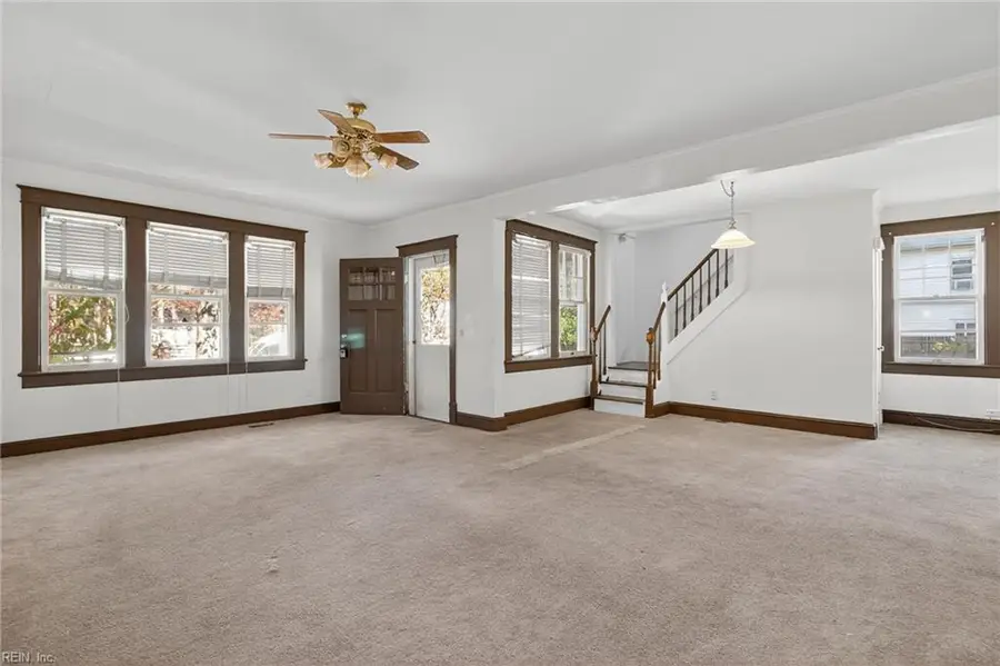 1721 Barron Street, Portsmouth, VA 23704 - Image #3