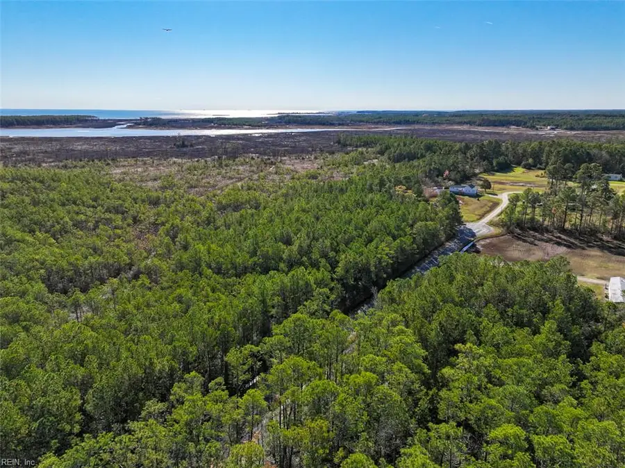 200+AC Buzzard Point (off Of) Road, Diggs, VA 23045 - Image #3