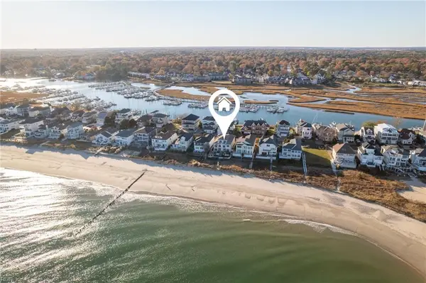 42 Bay Front Place, Hampton, VA 23664