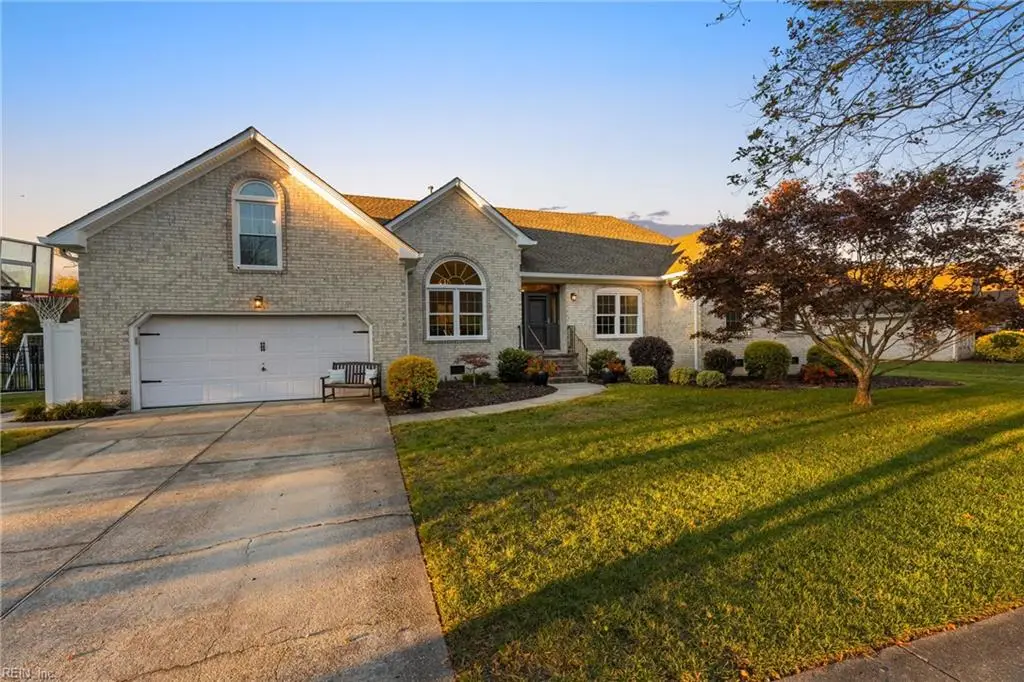 2525 Lower Greens Place, Virginia Beach, VA 23456 - Image #1