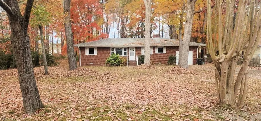 104 Jethro Lane, Yorktown, VA 23692 - Image #2