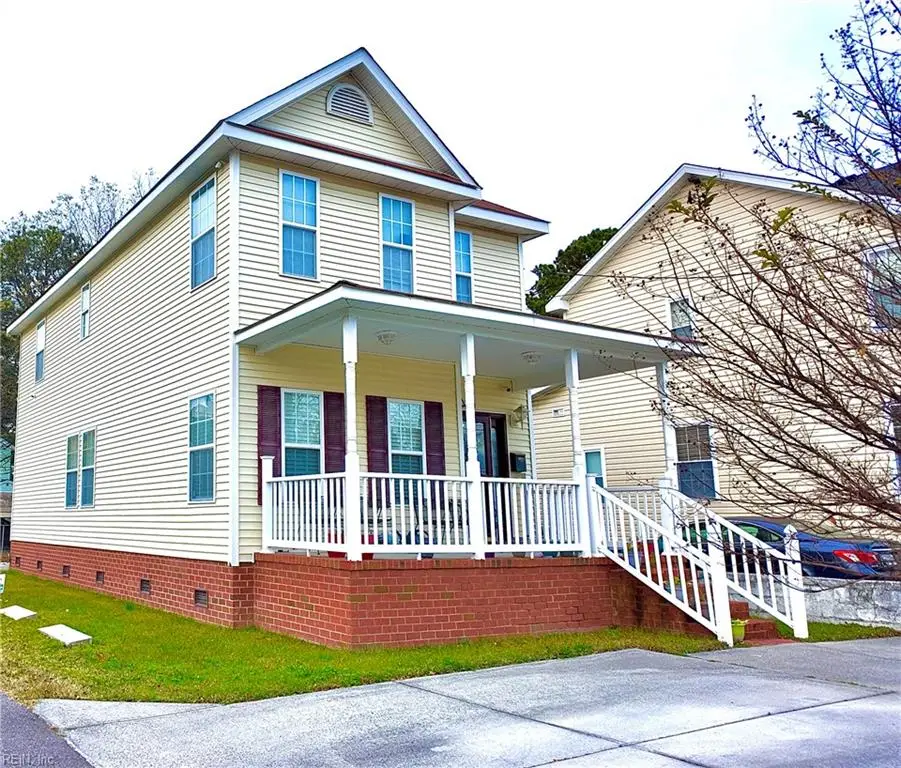 2029 Stonehurst Street, Chesapeake, VA 23324 - Image #1