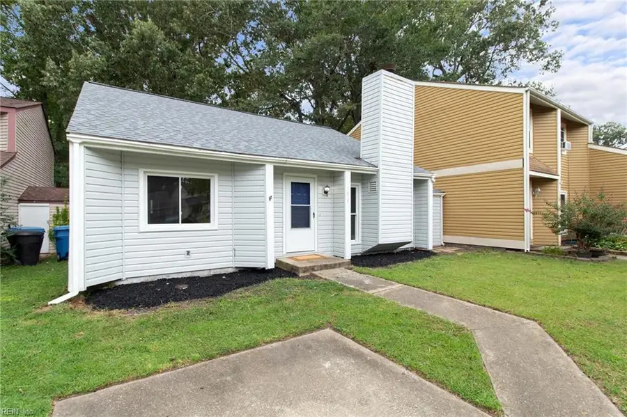1617 Sweet Bay Court, Virginia Beach, VA 23464 - Image #2