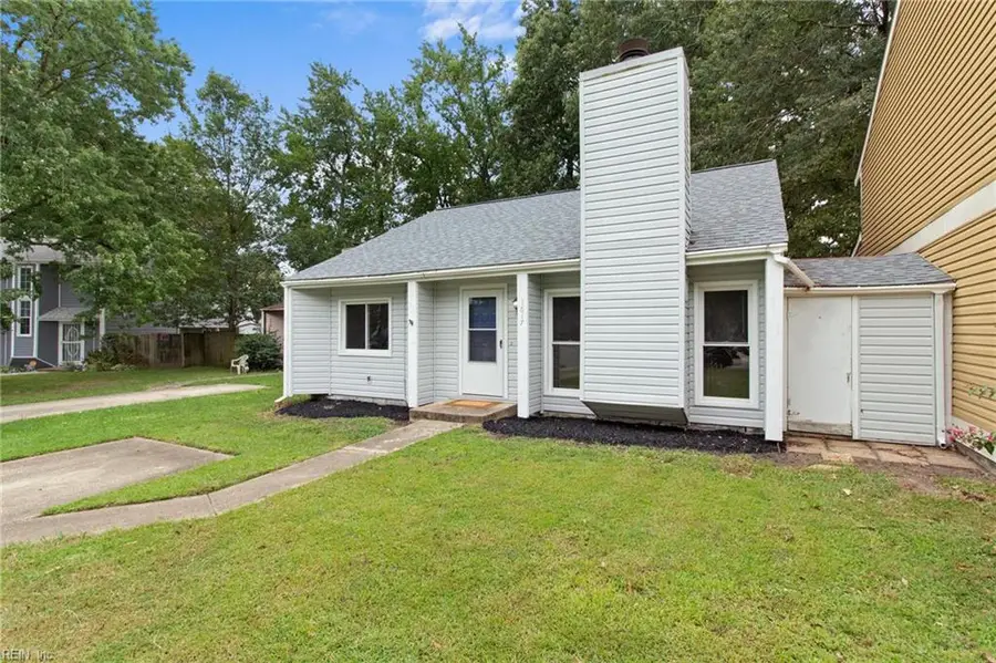 1617 Sweet Bay Court, Virginia Beach, VA 23464 - Image #3