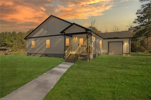 1872 Airport Road, Suffolk, VA 23434