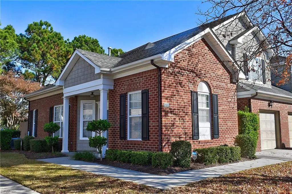 5312 Hayton Way #1229, Virginia Beach, VA 23455 - Image #1
