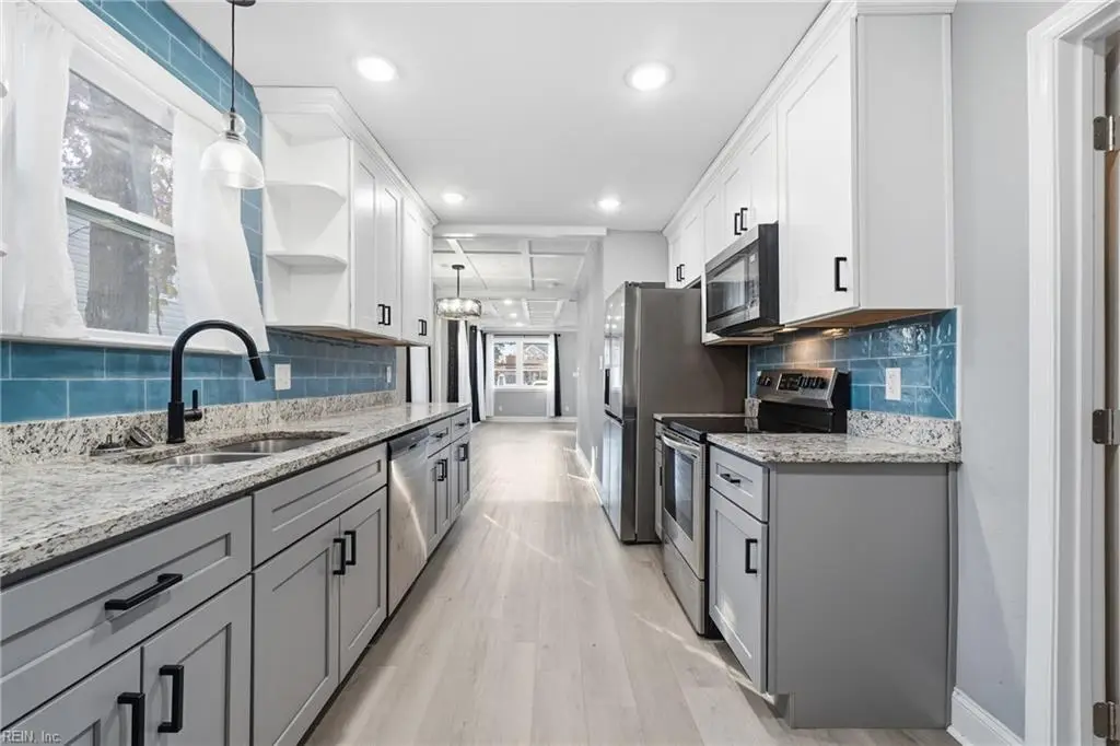 612 Hannah Street, Hampton, VA 23661 - Image #1