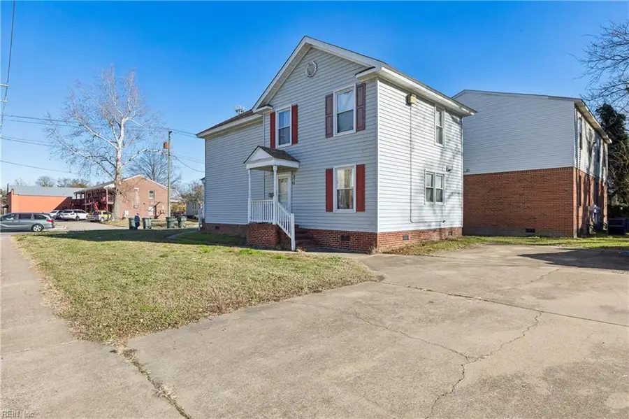 873 W 38th Street, Norfolk, VA 23508 - Image #3