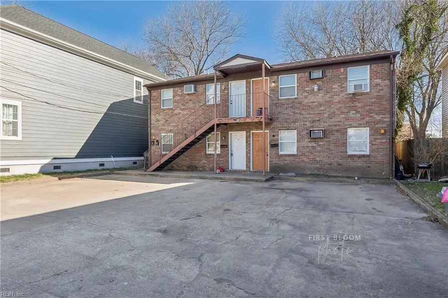 1314 Reservoir Avenue, Norfolk, VA 23504 - Image #2