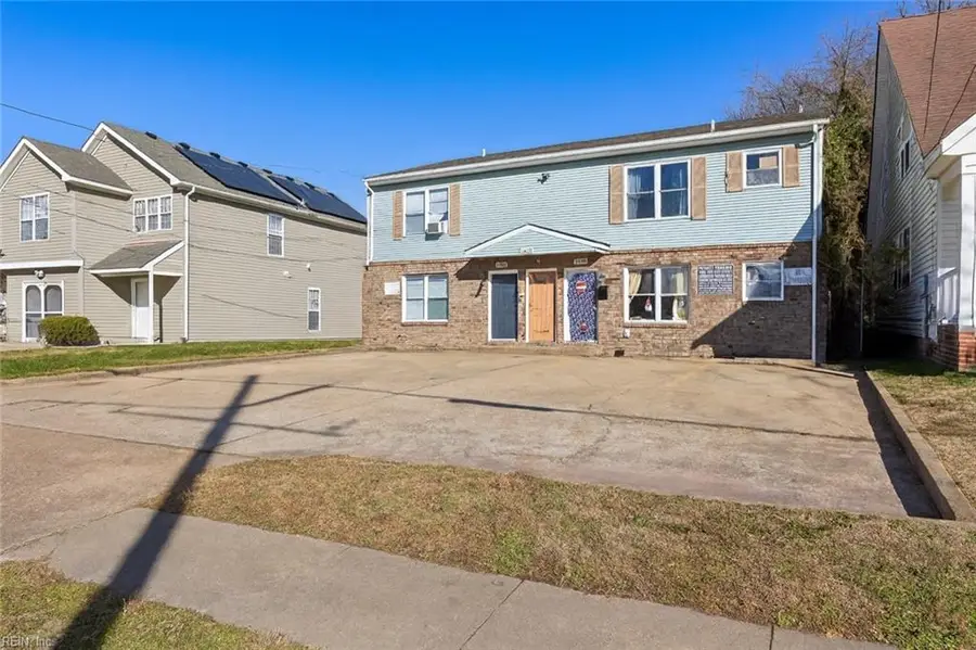 1406 Goff Street, Norfolk, VA 23504 - Image #2