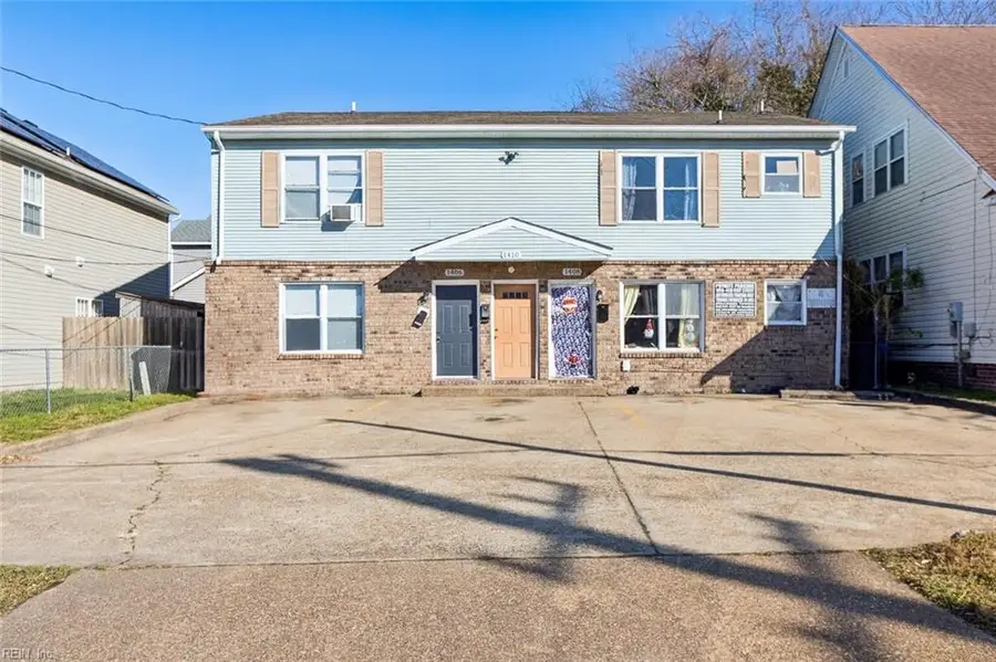 1406 Goff Street, Norfolk, VA 23504 - Image #3