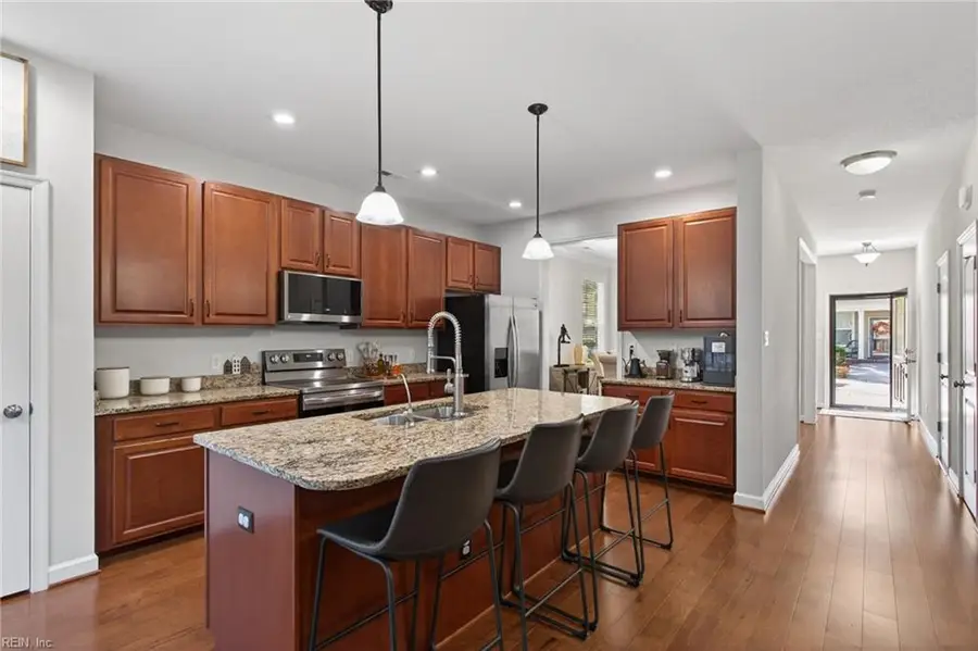 1000 Parish Turn Court #36, Virginia Beach, VA 23455 - Image #2