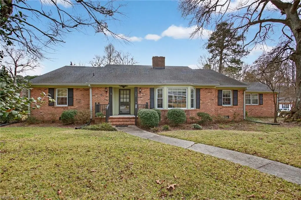 323 Sherwood Drive, Suffolk, VA 23434 - Image #1