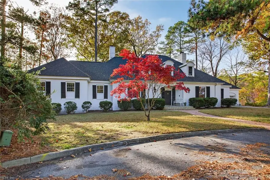 1107 Lake Point Lane, Suffolk, VA 23434 - Image #2