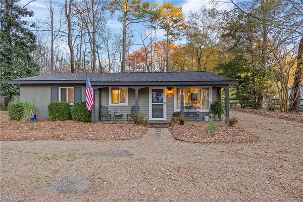 206 Sumner Avenue, Suffolk, VA 23434