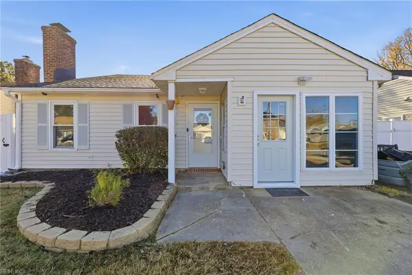 1916 Aquamarine Drive, Virginia Beach, VA 23456