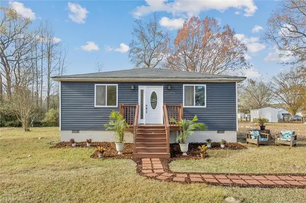 28428 Westbrook Street, Newsoms, VA 23874