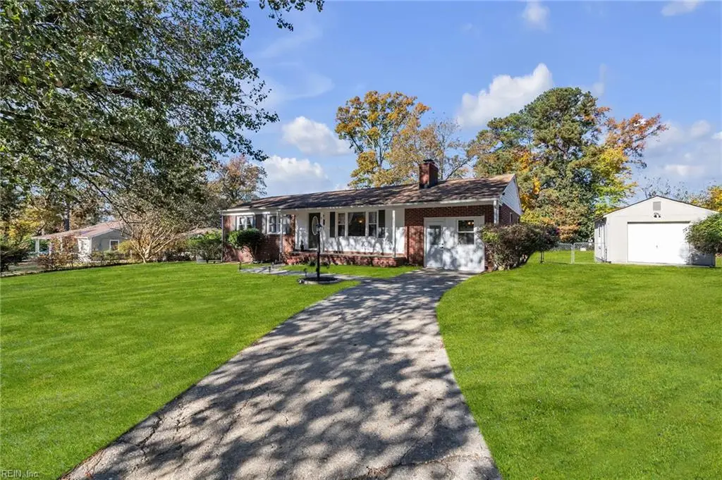 39 Denbigh Boulevard, Newport News, VA 23608 - Image #1