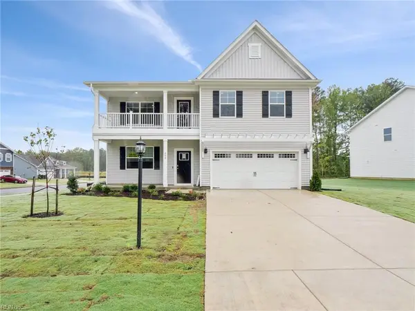 205 Gallop Way, Yorktown, VA 23690