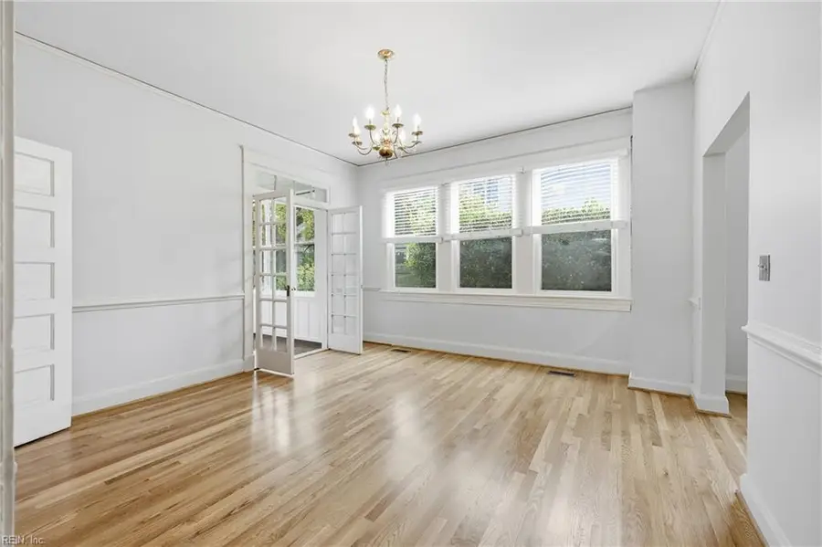 1338 Mallory Court, Norfolk, VA 23507 - Image #3