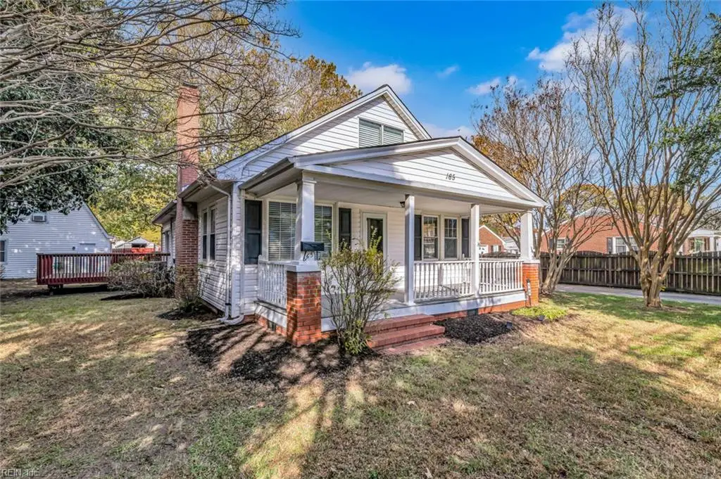 165 Little Florida Road, Poquoson, VA 23662 - Image #1