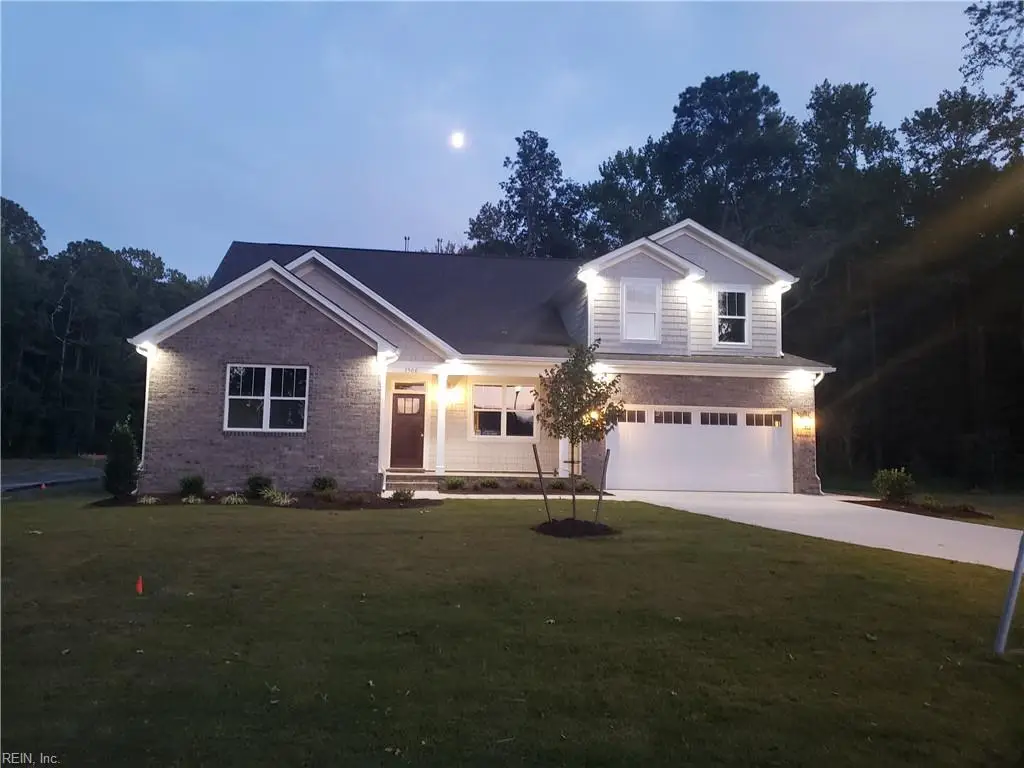 2500 Peaceful Lane, Virginia Beach, VA 23456 - Image #1