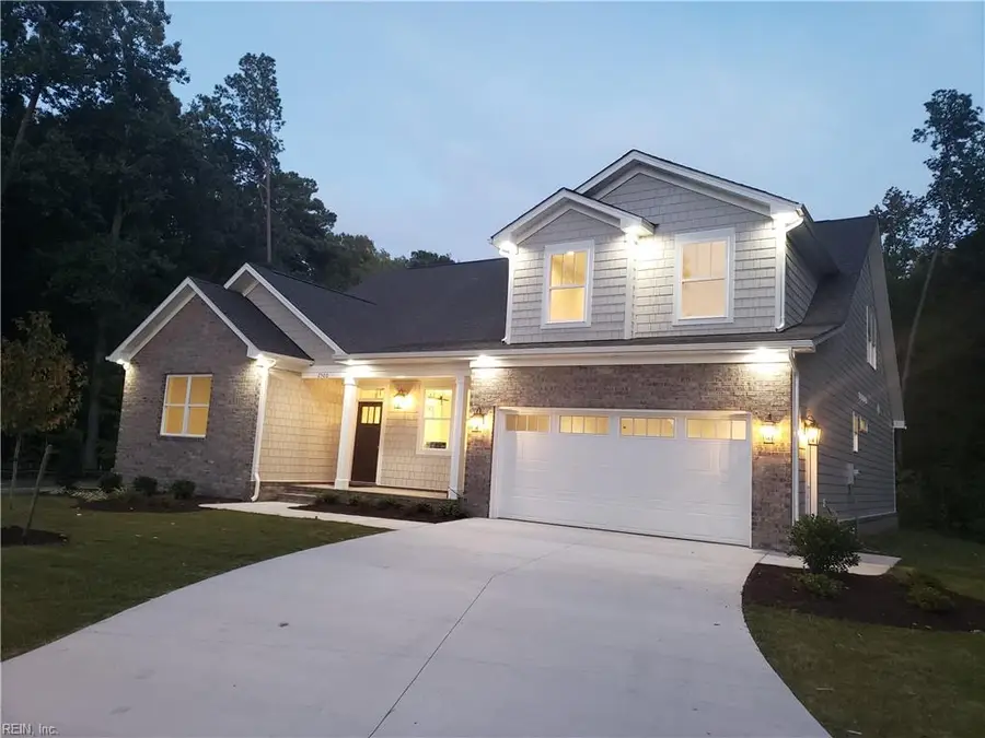 2500 Peaceful Lane, Virginia Beach, VA 23456 - Image #2