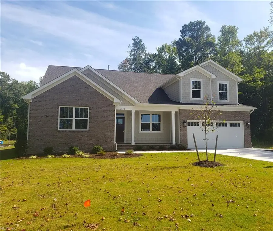 2500 Peaceful Lane, Virginia Beach, VA 23456 - Image #3