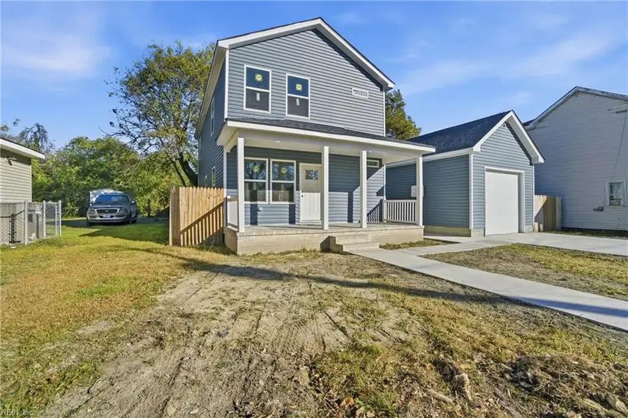 608 Ashley Avenue, Suffolk, VA 23434 - Image #2