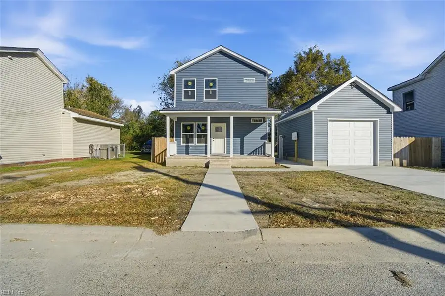 608 Ashley Avenue, Suffolk, VA 23434 - Image #3