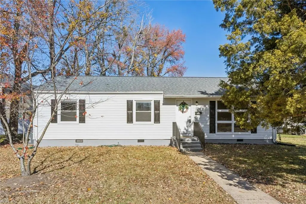101 Bristol Court, Hampton, VA 23666 - Image #1