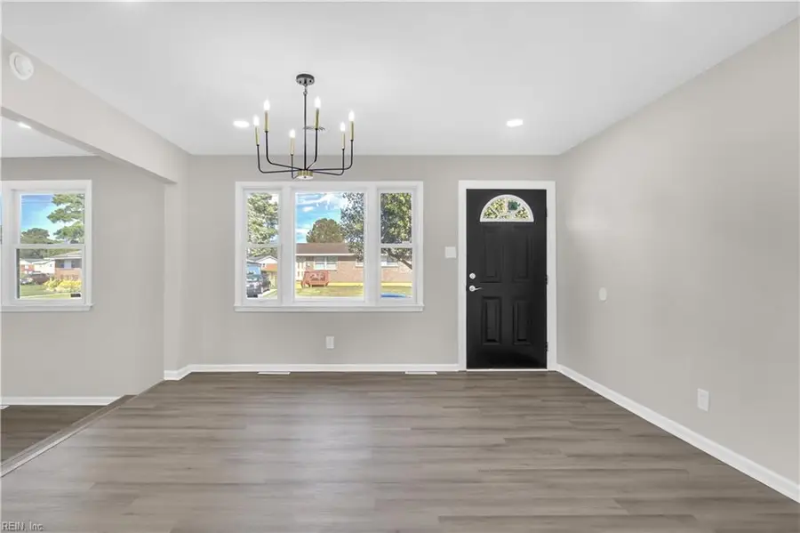 1502 Basie Crescent, Portsmouth, VA 23701 - Image #3