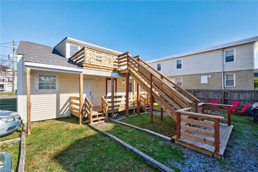 1427 W Ocean View Avenue, Norfolk, VA 23503 - Image #2