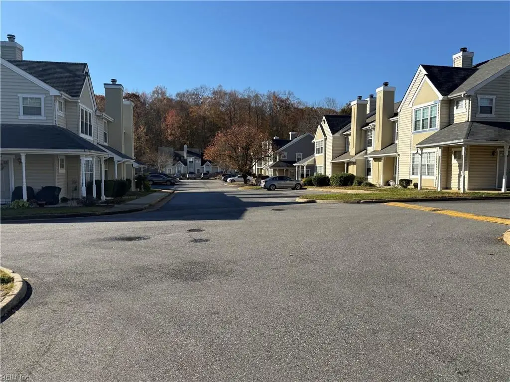 396 Rivers Ridge Circle, Newport News, VA 23608 - Image #1