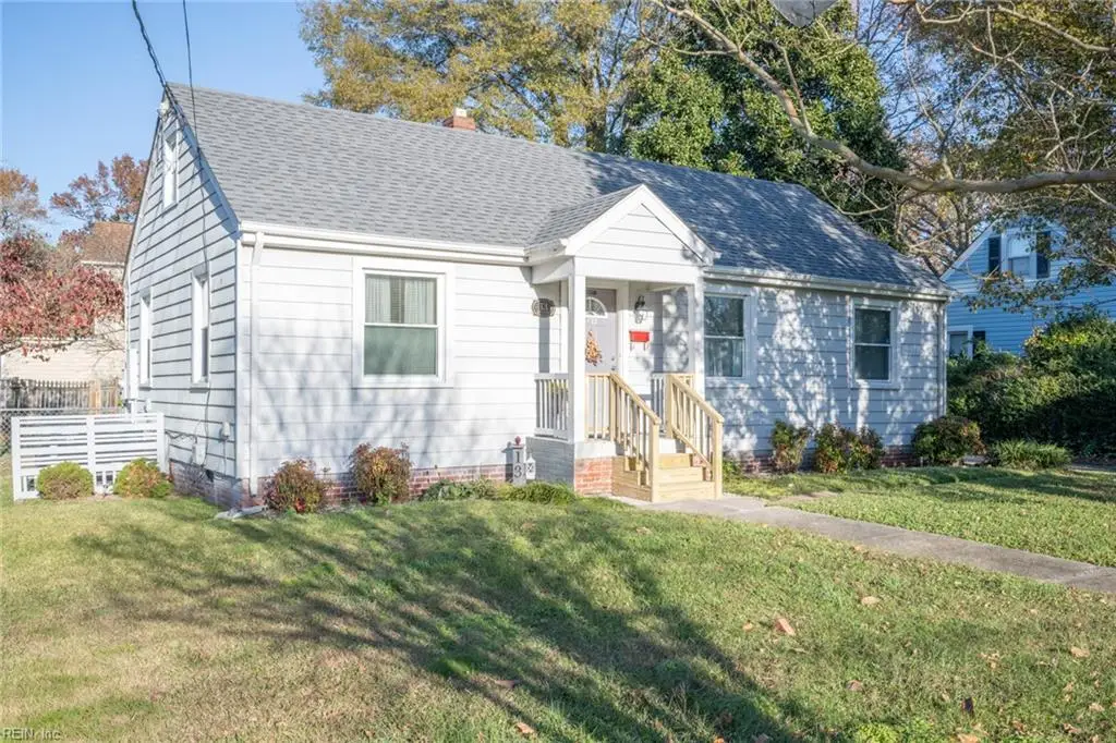 13 Chatham Road, Portsmouth, VA 23702 - Image #1