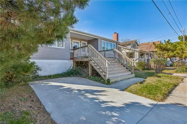 757 W Ocean View Avenue, Norfolk, VA 23503