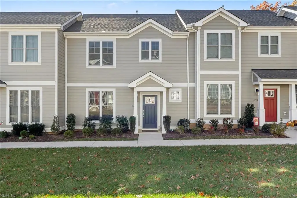 1022 Holmes Court, Williamsburg, VA 23188 - Image #1