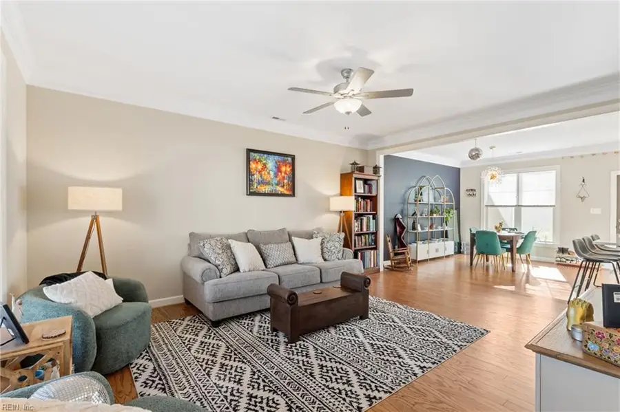 1022 Holmes Court, Williamsburg, VA 23188 - Image #3