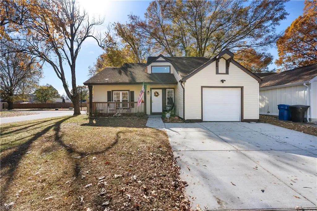 3837 Forestwood Court, Virginia Beach, VA 23453 - Image #1