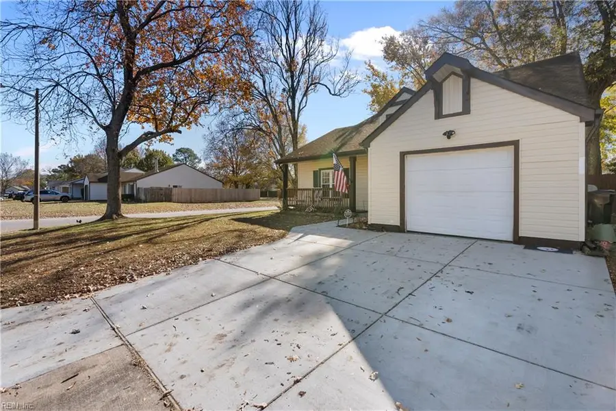 3837 Forestwood Court, Virginia Beach, VA 23453 - Image #2