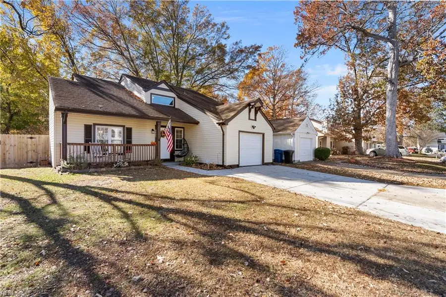 3837 Forestwood Court, Virginia Beach, VA 23453 - Image #3