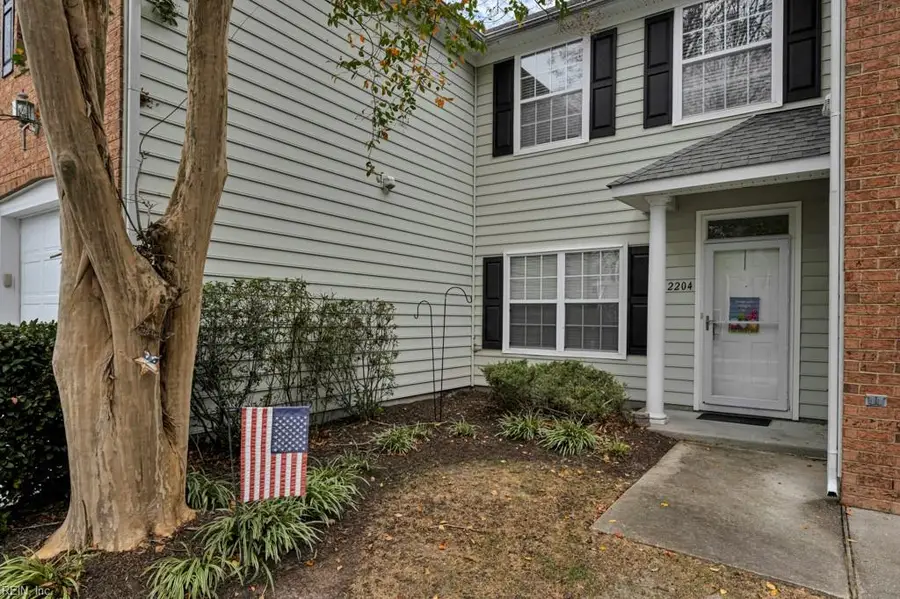 2204 San Marino Court, Virginia Beach, VA 23456 - Image #2