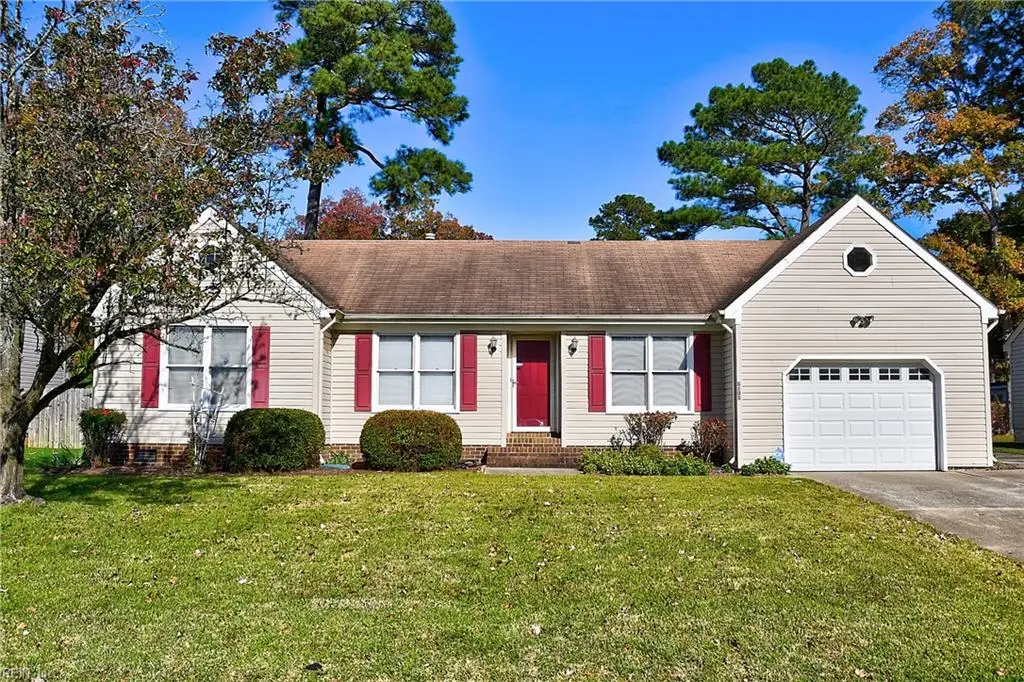 4108 Sorrento Drive, Chesapeake, VA 23321 - Image #1