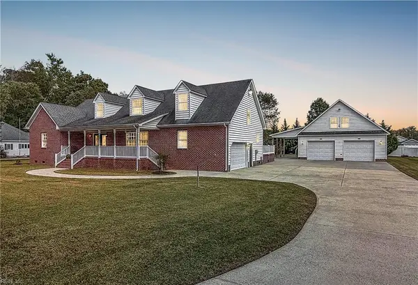 106 Fox Lane, Moyock, NC 27958