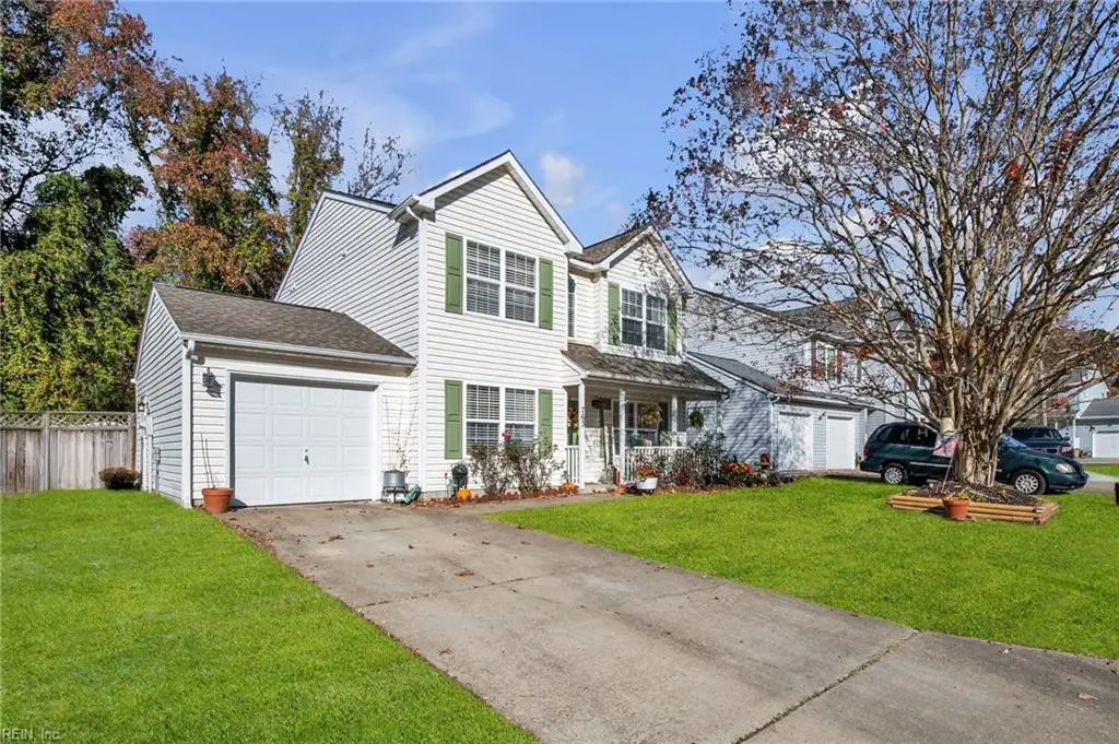 763 Kings Ridge Drive, Newport News, VA 23608 - Image #1